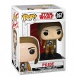 Paige #267 - Star Wars