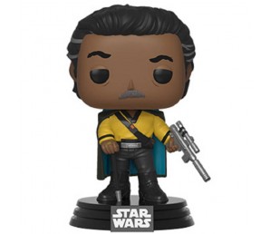 Lando Calrissian #313 - Star Wars Ep 9