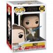 Rey #307 - Star Wars Ep 9