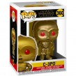 C-3PO (Red Eyes) #360 - Rise of Skywalker Star Wars