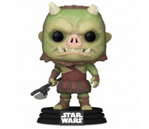 Gamorrean Fighter #406 - The Mandalorian Star Wars