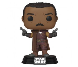 Greef Karga #347 - The Mandalorian Star Wars