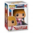 Prince Adam #992 -Masters of the Universe