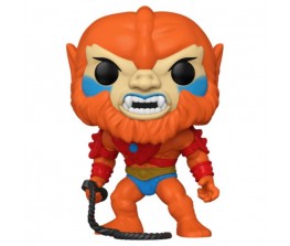 Beast Man (25cm) (Exclusive Limited Edition) #1039 - Masters of the Universe