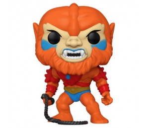 Beast Man (25cm) (Exclusive Limited Edition) #1039 - Masters of the Universe