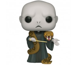 Lod Voldemort #109 (25cm) - Harry Potter