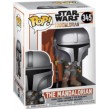 The Mandalorian (Final) (MT) #345 - Star Wars