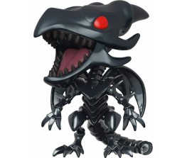 Red-Eyes Black Dragon #718 - Yu-Gi-Oh!