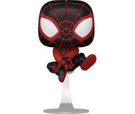 Miles Morales (Bodega Cat Suit) #767 - Spiderman