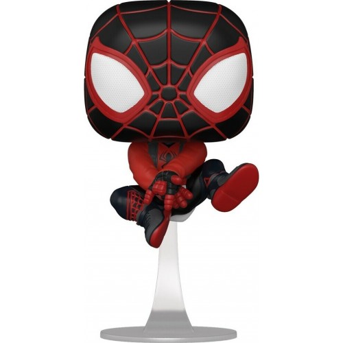 Miles Morales (Bodega Cat Suit) #767 - Spiderman