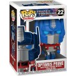 Optimus Prime #22 - Transformers