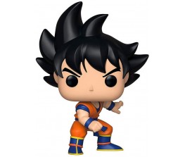 Goku #615 - DragonBall Z S6
