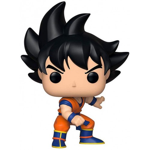 Goku #615 - DragonBall Z S6