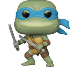 Leonardo #16 - Teenage Mutant Ninja Turtles