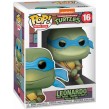 Leonardo #16 - Teenage Mutant Ninja Turtles