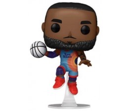 LeBron James #1059 - Space Jam A New Legacy