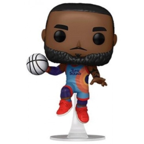 LeBron James #1059 - Space Jam A New Legacy
