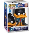 Daffy Duck as coach #1062 - Space Jam A New Legacy