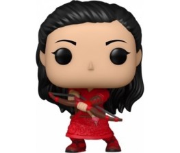 Katy #845 - Shang-Chi Marvel