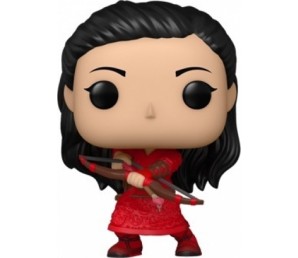 Katy #845 - Shang-Chi Marvel