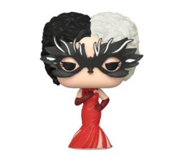 Cruella (Reveal) #1039 - Cruella Disney