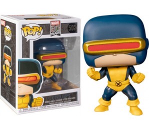 Cyclops #502 - 80th First Appearance X-MEN