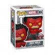 Red Hulk (Special Edition) #854 - Hullk Marvel