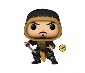 Scorpion #1055 Chase - Mortal Kombat