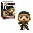 Scorpion #1055 Chase - Mortal Kombat