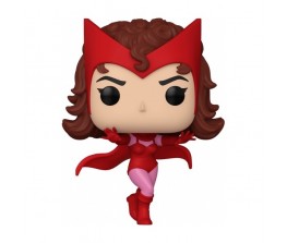 Scarlet Witch (Special Edition) #01 - Marvel