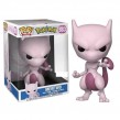 Mewtwo Mewtu #583 10" - Pokemon