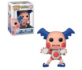 Mr. Mime Pantimos #582 - Pokemon