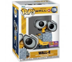 Wall-E (Limited Edition) #1196