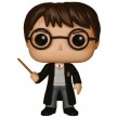 Harry Potter #01