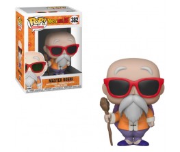 Master Roshi #382 - Dragonball Z