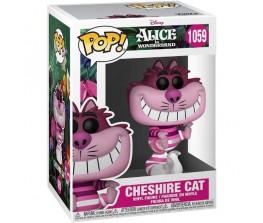 Cheshire Cat #1059 - Alice in Wonderland
