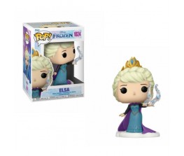 Elsa #1024 - Disney Princess