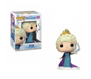 Elsa #1024 - Disney Princess