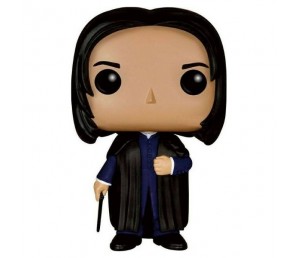 Severus Snape #05 - Harry Potter