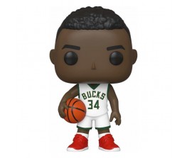 NBA Milwaukee Bucks - Giannis Antetokounmpo #68