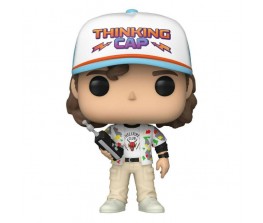 Dustin #1240 - Stranger Things