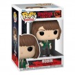 Robin #1244 - Stranger Things