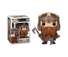 Gimli #629 - Lord of The Rings