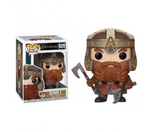 Gimli #629 - Lord of The Rings