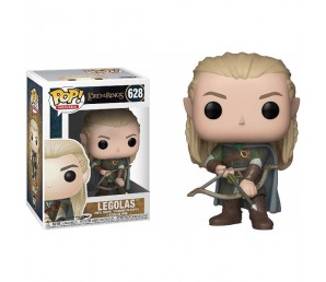 Legolas #628 - Lord of The Rings