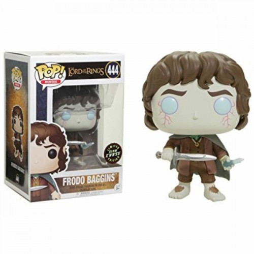 Frodo Baggins Chase (Glows in the dark) #444 - Lord of The Rings
