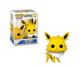 Jolteon #628 - Pokemon