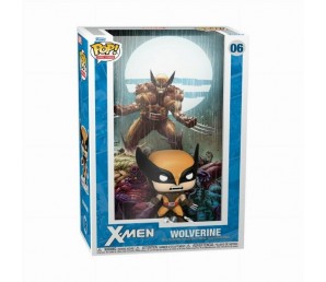 Wolverine #06 - X-Men