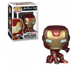 Iron Man (Stark Tech Suit) #626 Avengers Gameverse - Marvel