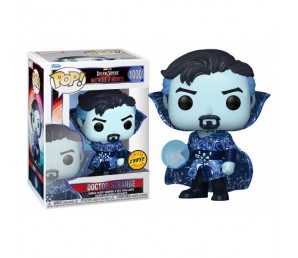 Doctor Strange in the Multiverse of Madness #1000 Chase - Marvel